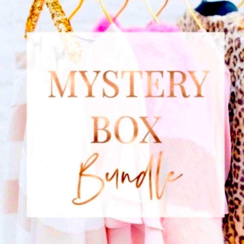 Ultimate Brighton Charm Mystery Bundle